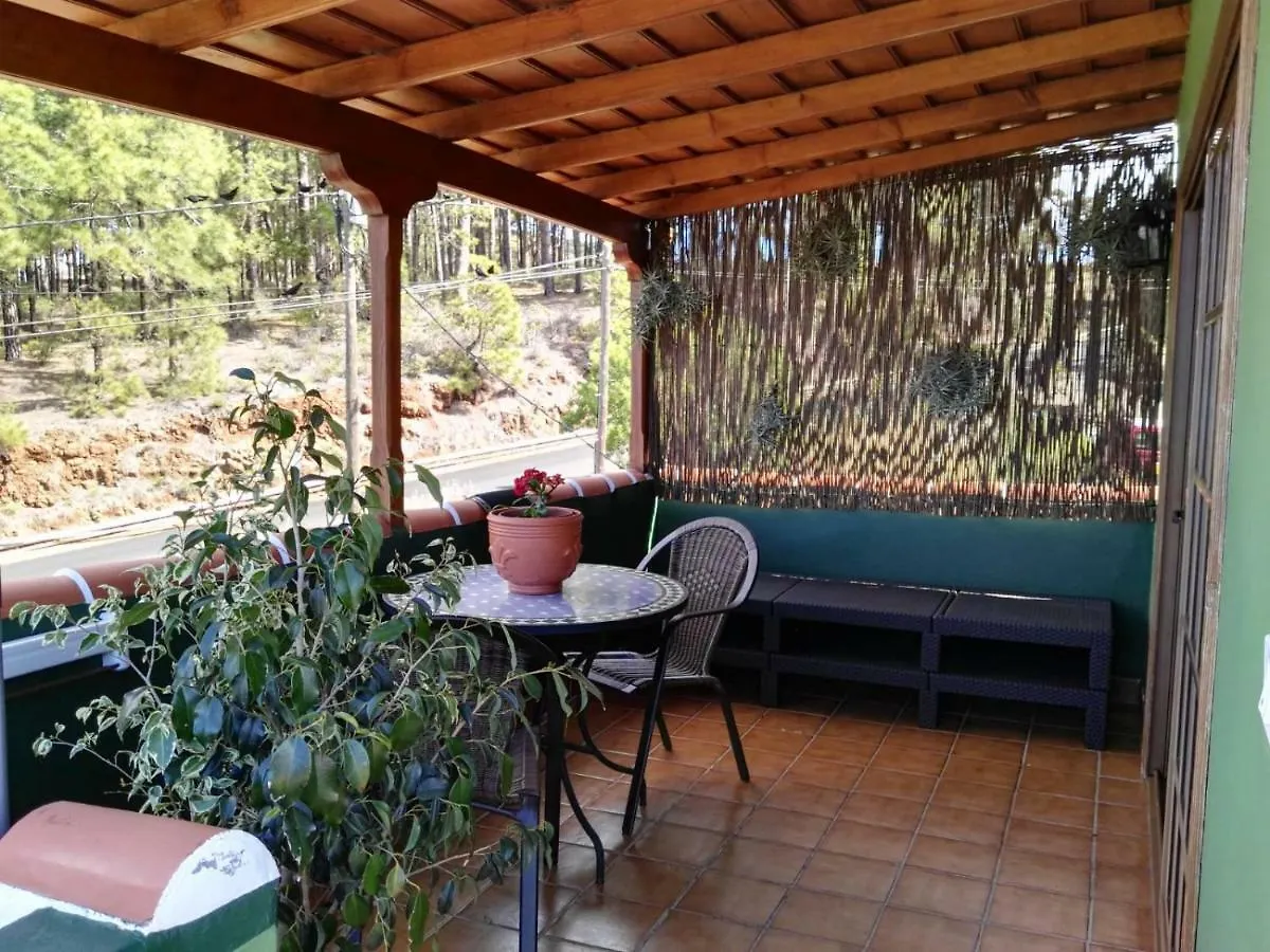 Apartamento Casa Fagundo Puntagorda