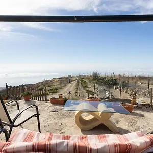  Сasa de vacaciones Casa Cueva Gaspara