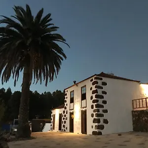  Сasa de vacaciones Autentica Casa Rustica Canaria