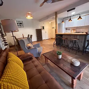 Con Encanto Cerca De La Playa El Rosario Apartamento Marbella