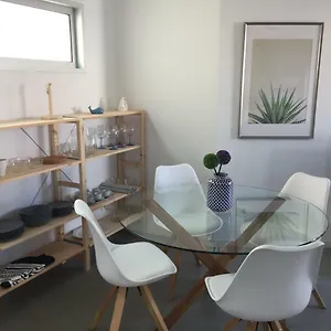 Atico Coqueto Martines Apartamento El Médano