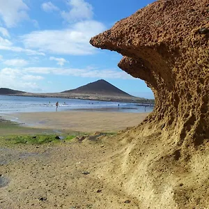 - Cerca De La Playa Apartamento El Médano